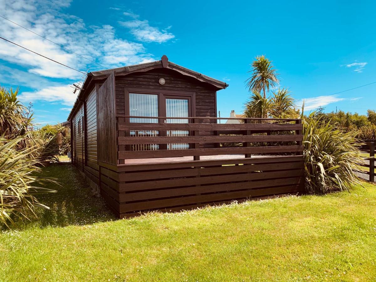 Bunnahabhain 5 - Farm Stay - Stunning Sea And Rural Views Stranraer Exteriör bild