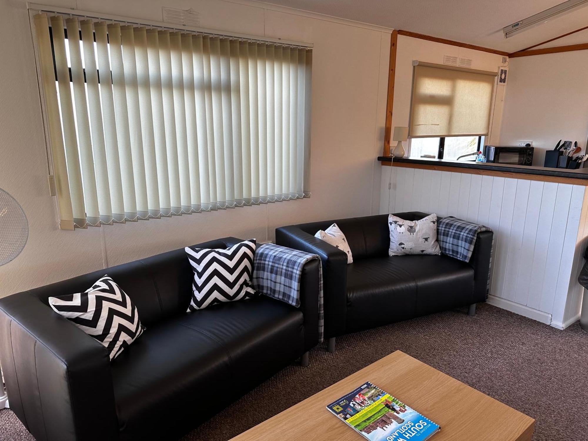 Bunnahabhain 5 - Farm Stay - Stunning Sea And Rural Views Stranraer Exteriör bild