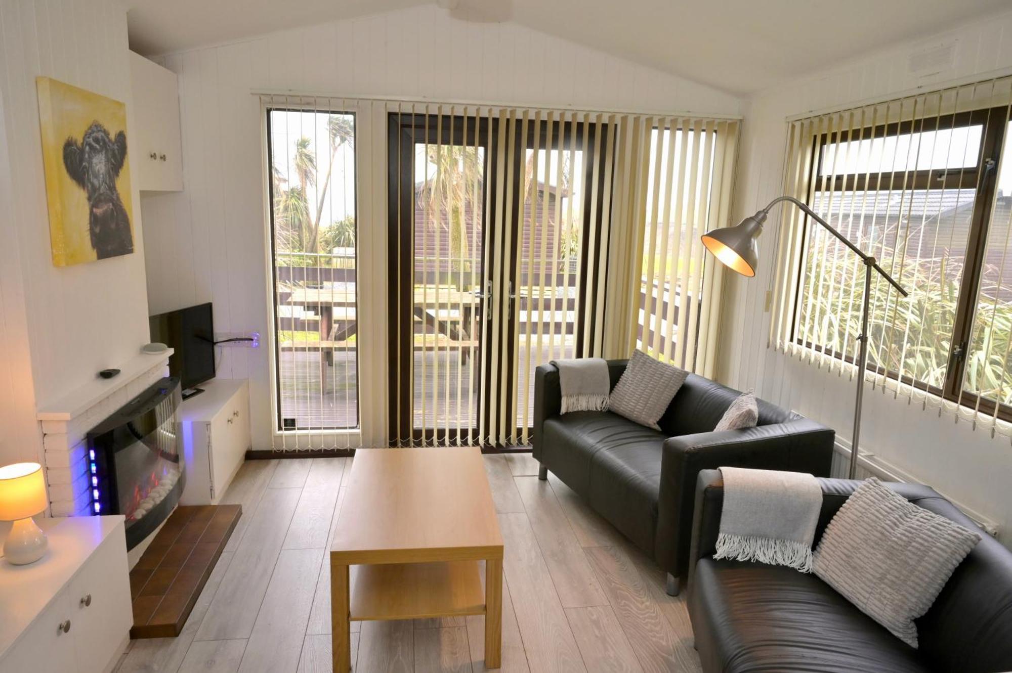 Bunnahabhain 5 - Farm Stay - Stunning Sea And Rural Views Stranraer Exteriör bild