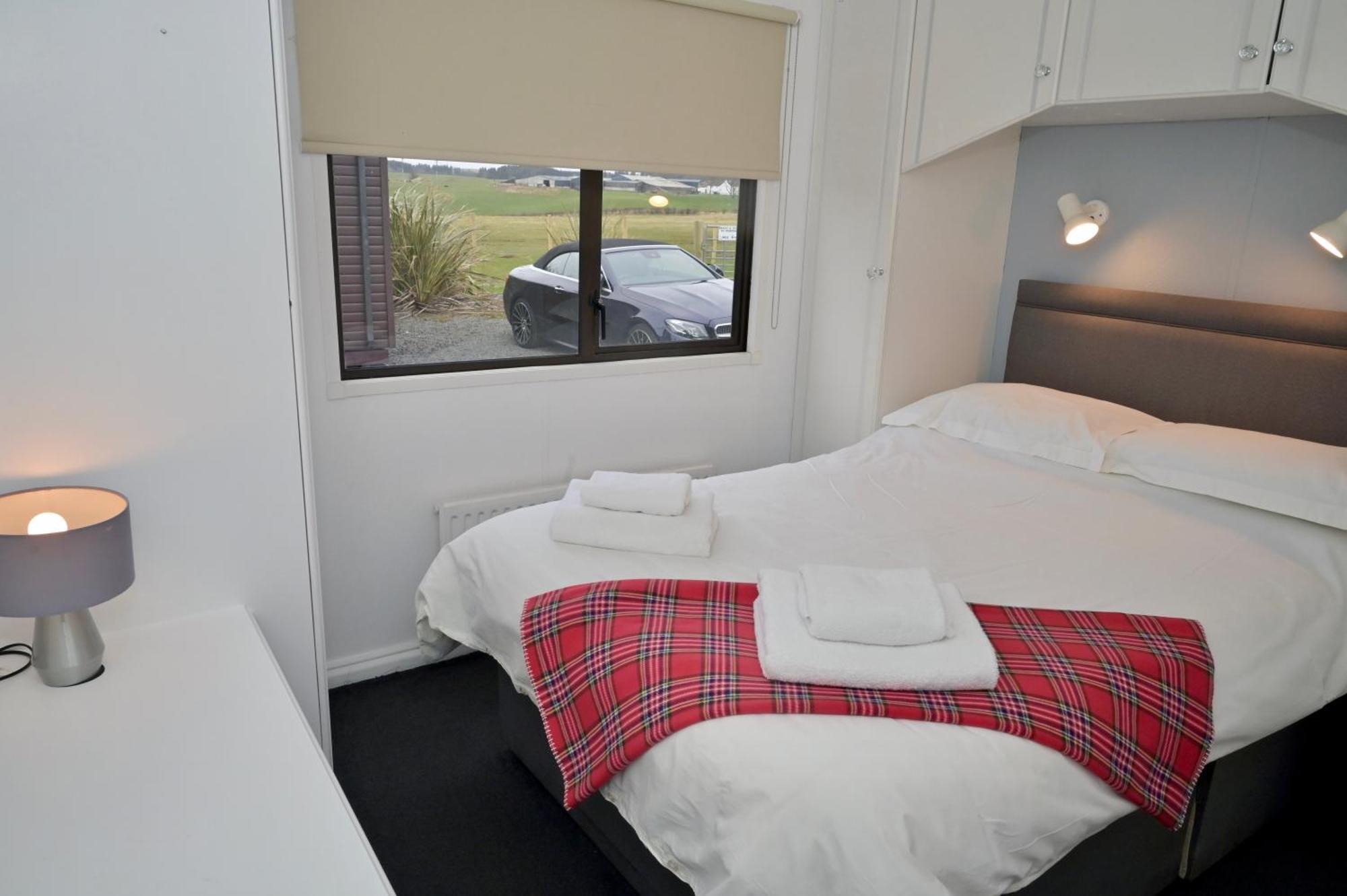Bunnahabhain 5 - Farm Stay - Stunning Sea And Rural Views Stranraer Exteriör bild